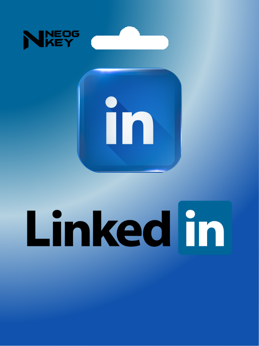 LinkedIn Premium Business