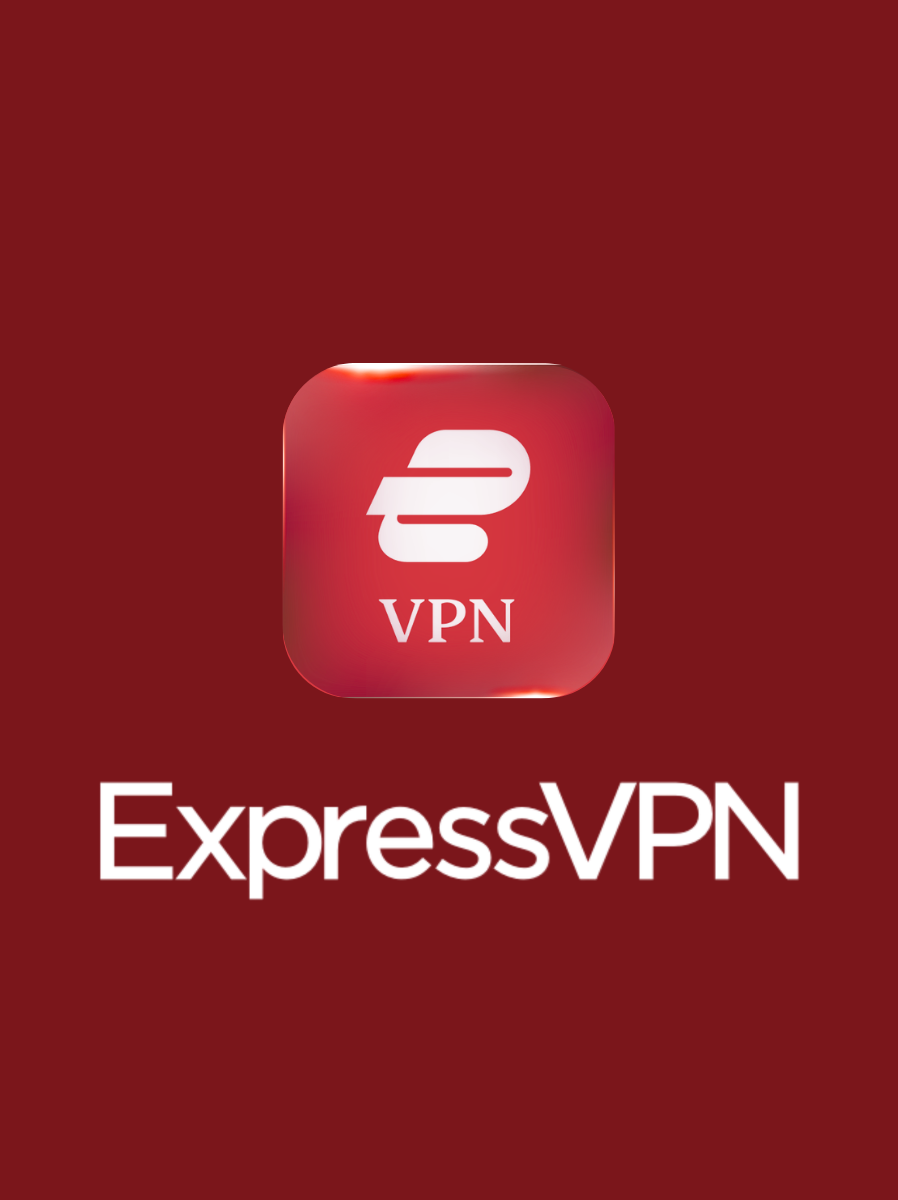 Express VPN 8 Devices 1 Month - Pre-made Account
