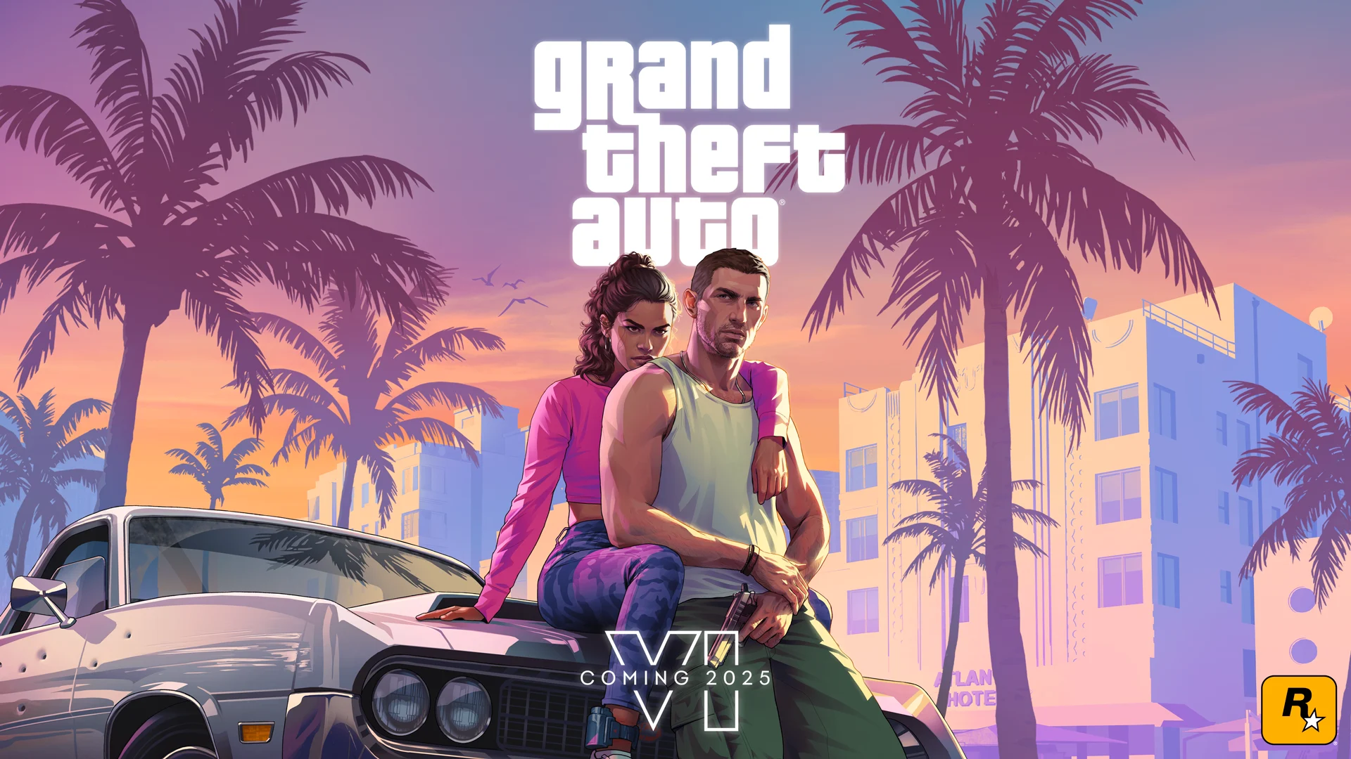Vice City Minecraft Map Download – Explore GTA 6 Before Launch