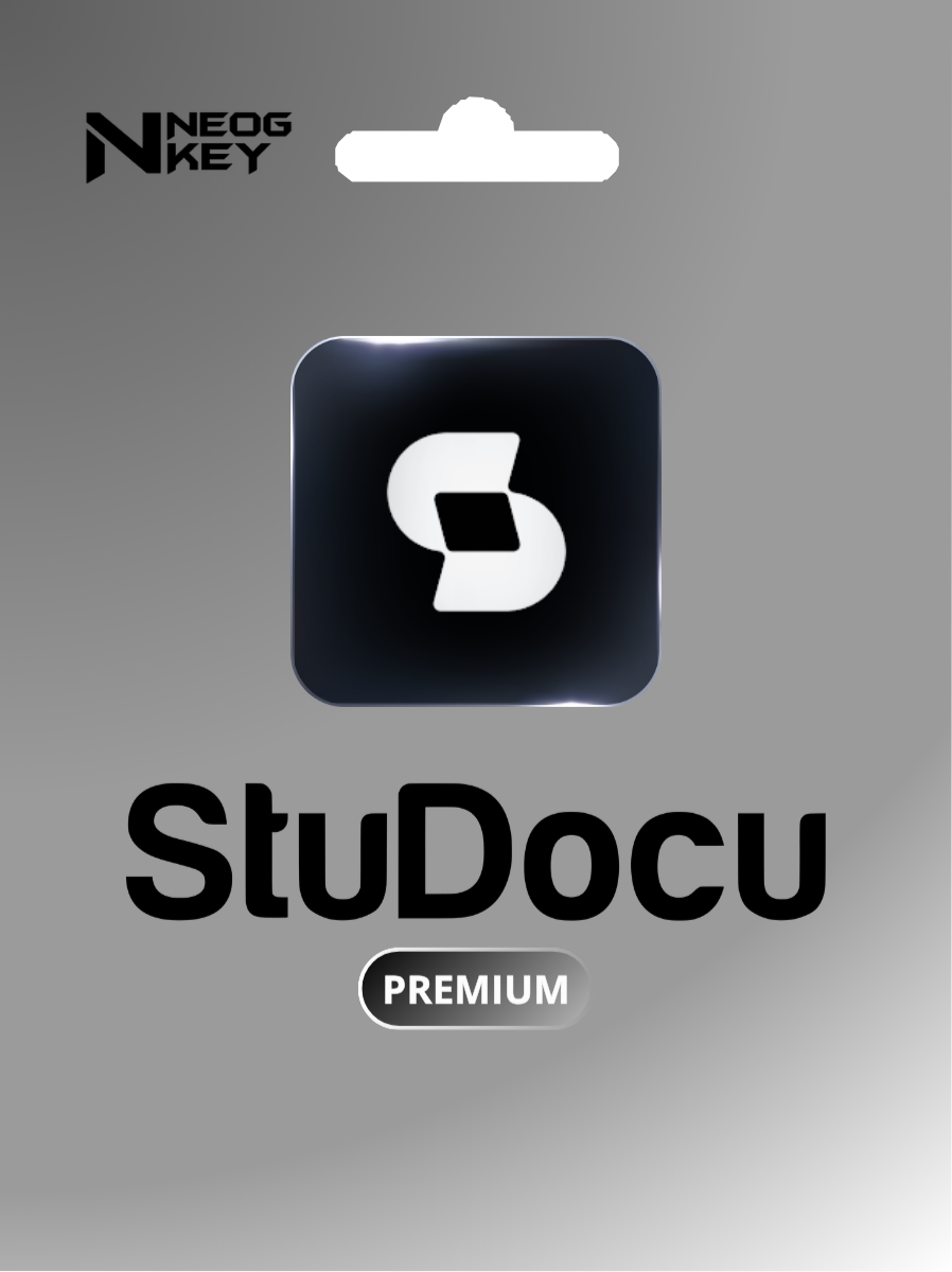 Studocu Premium