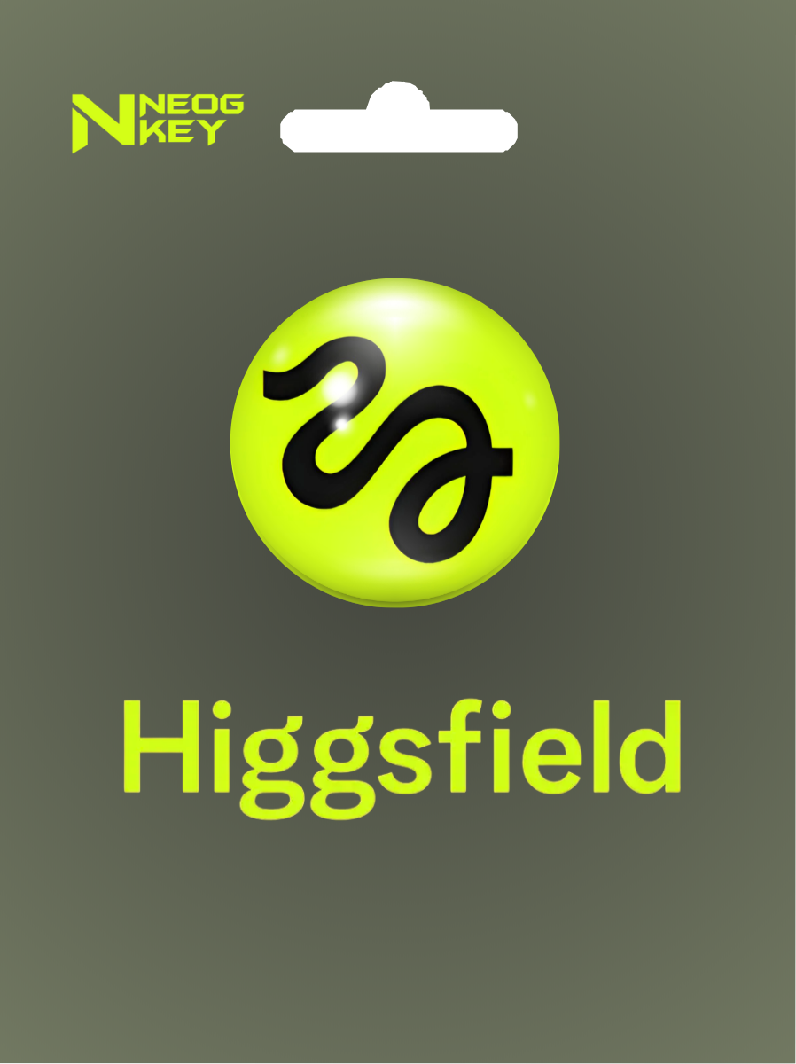 Higgsfield AI