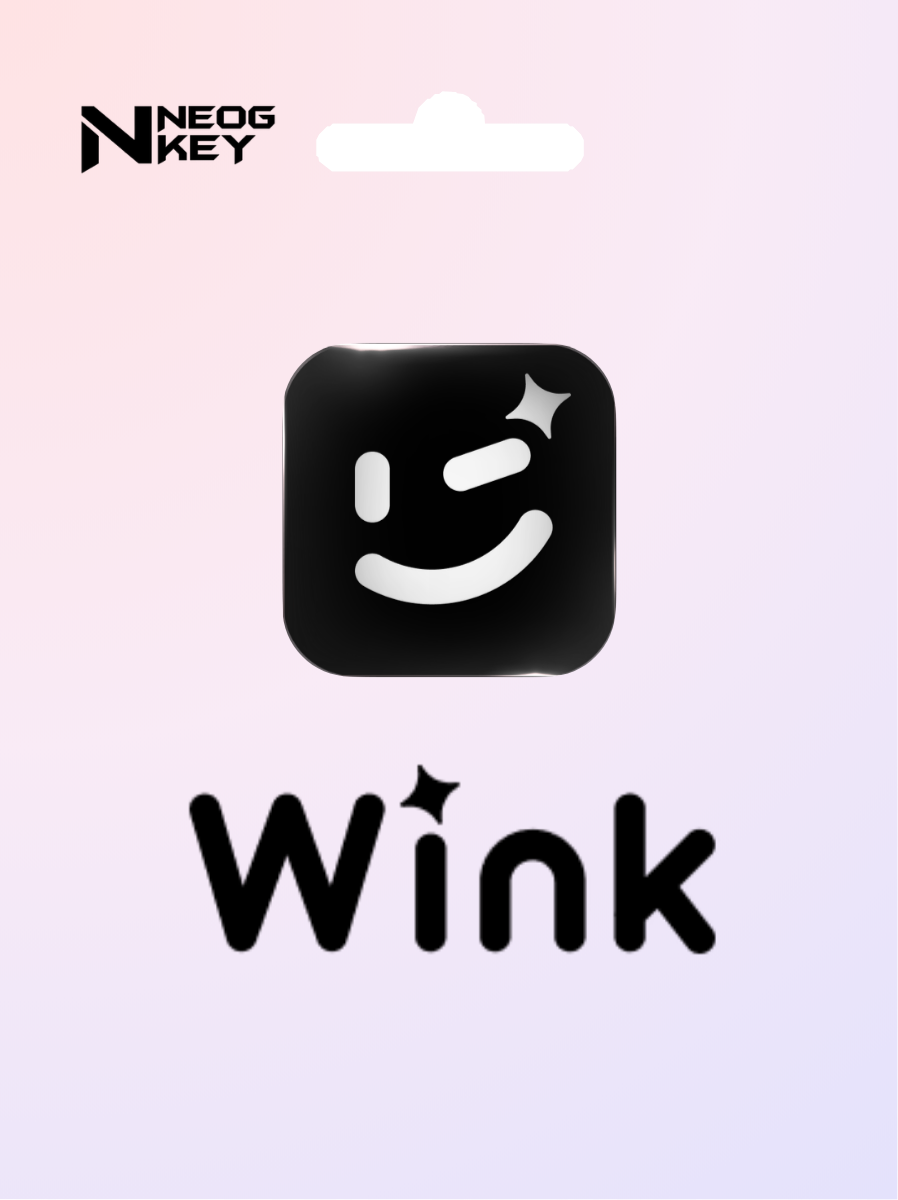 Wink SVIP