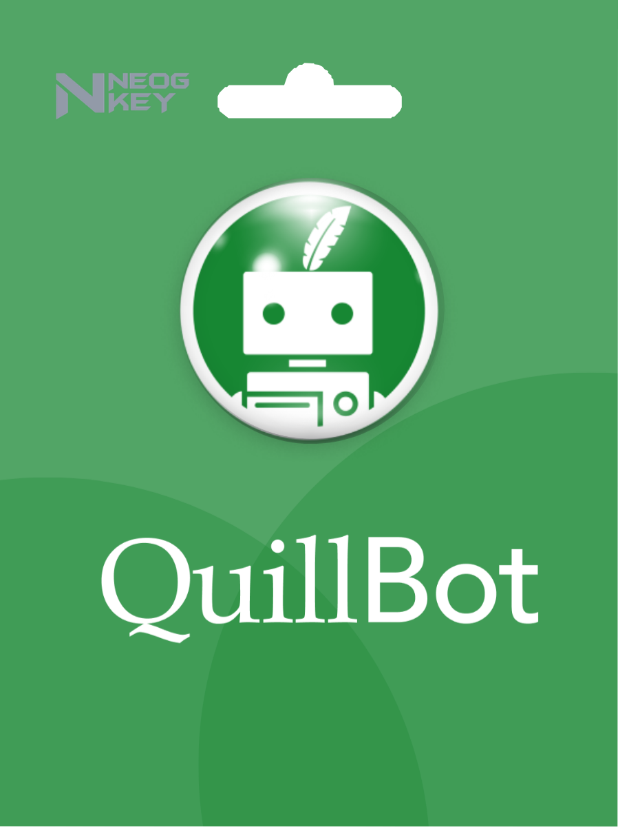 Quillbot Premium