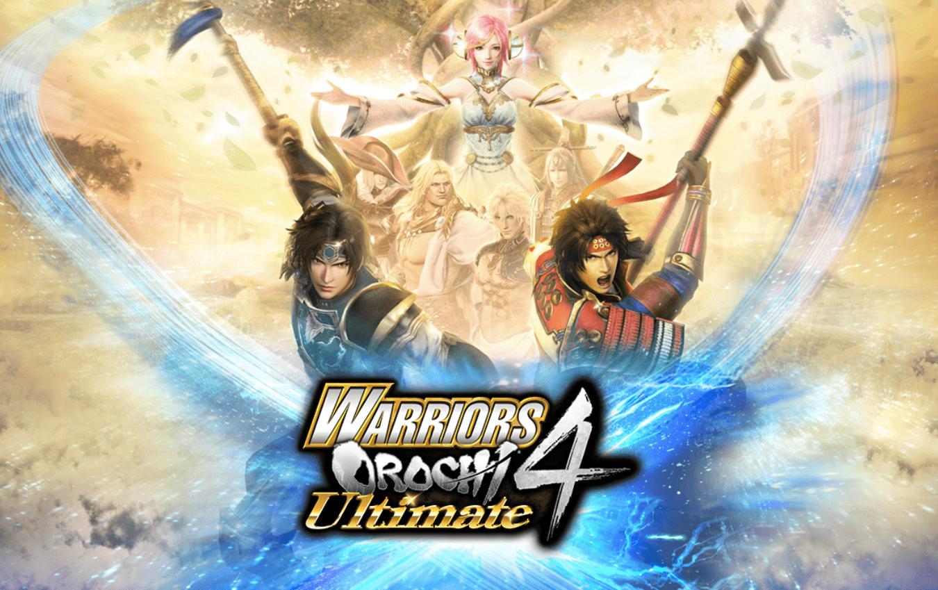 WARRIORS OROCHI 4 Ultimate - Steam Offline Account