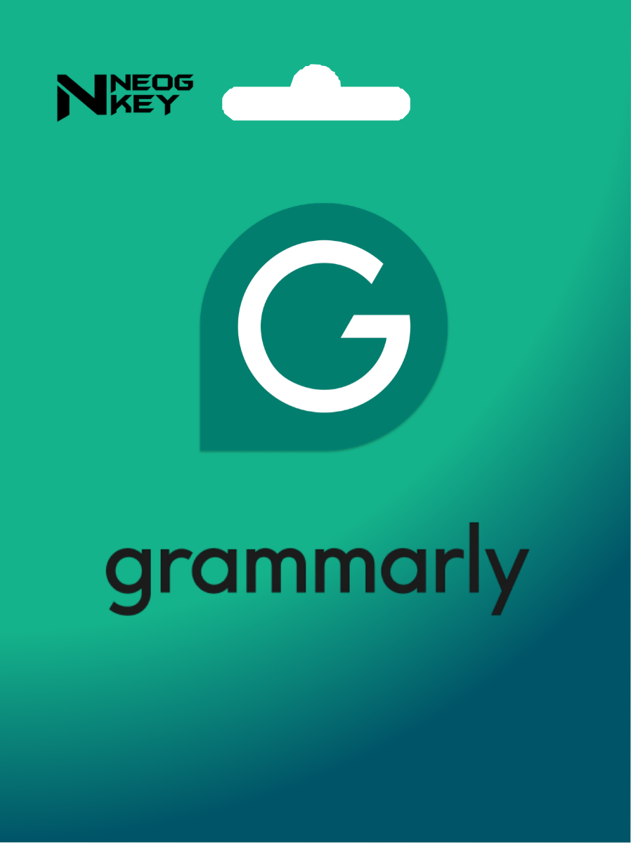 Grammarly Standard & Pro