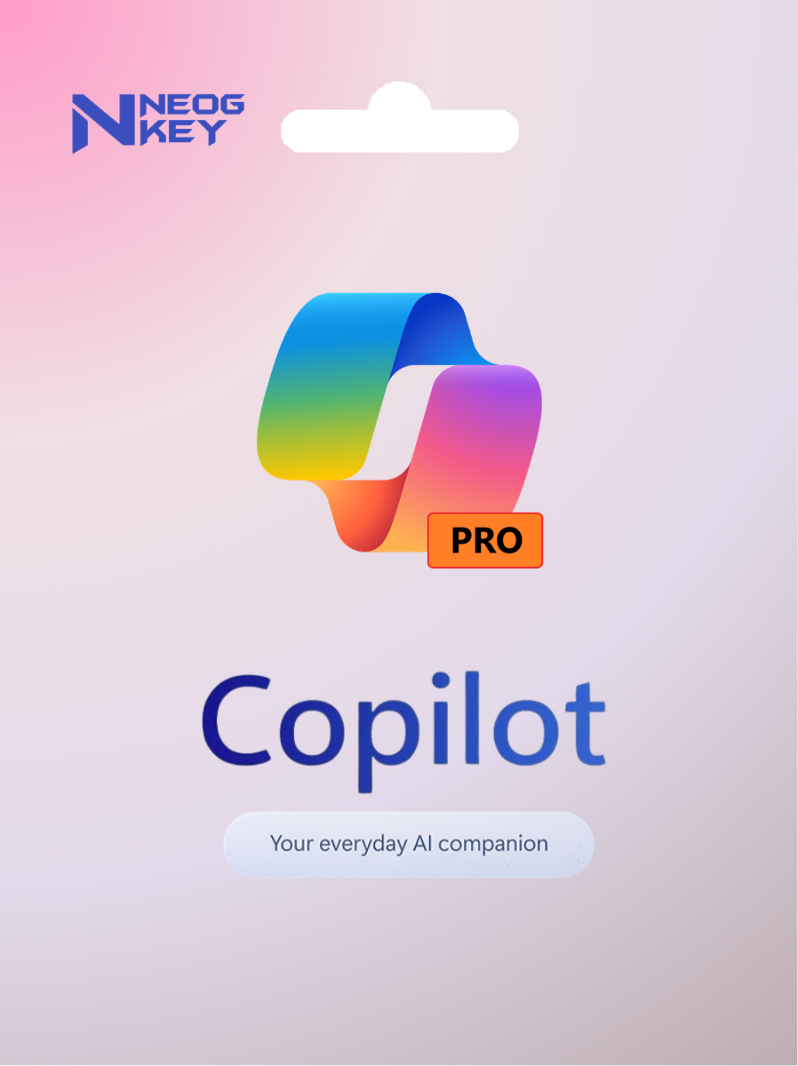Microsoft Copilot Pro + Office 365