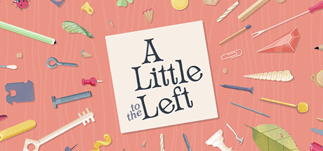 A Little to the Left: Extra Tidy Edition – Steam Offline Account