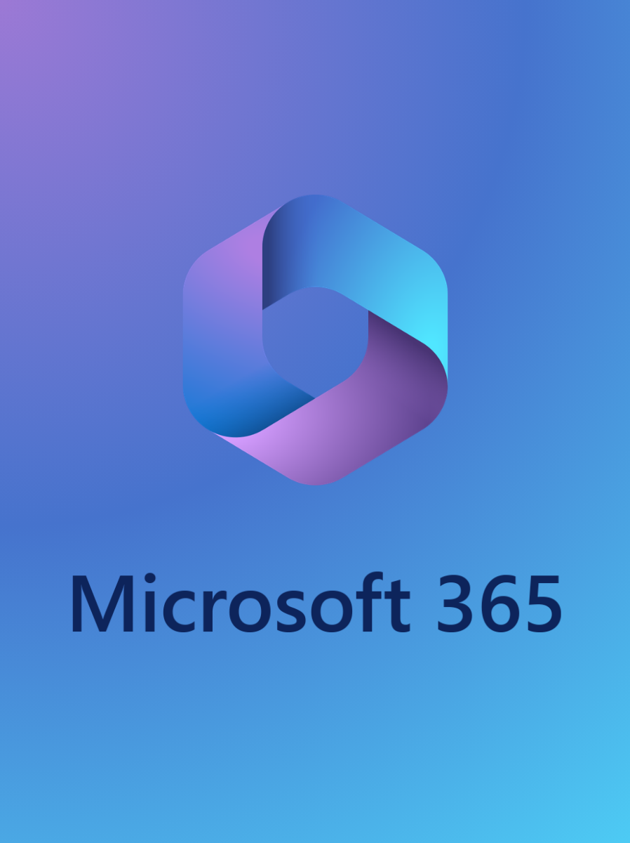 Office 365 1 Year - Pre-made Solo Account
