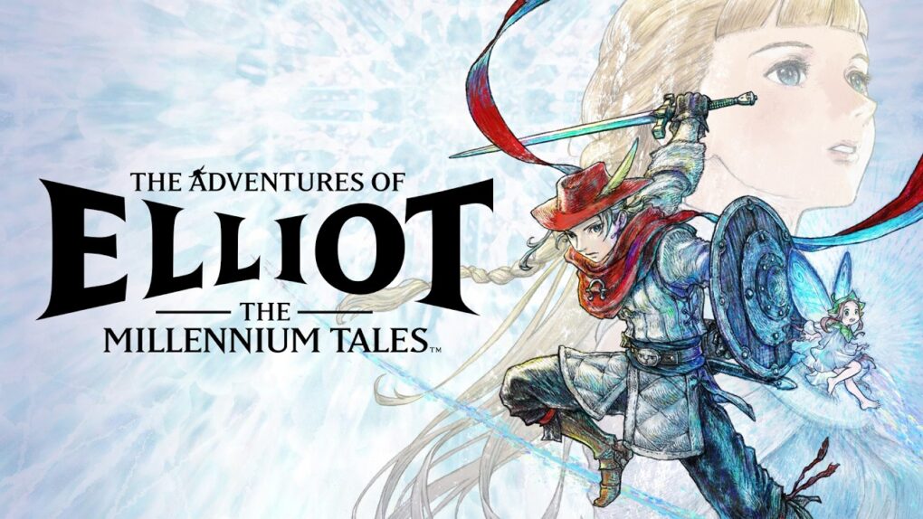 The Adventures of Elliot: The Millennium Tales Deluxe Edition DENUVO – Steam Offline Account