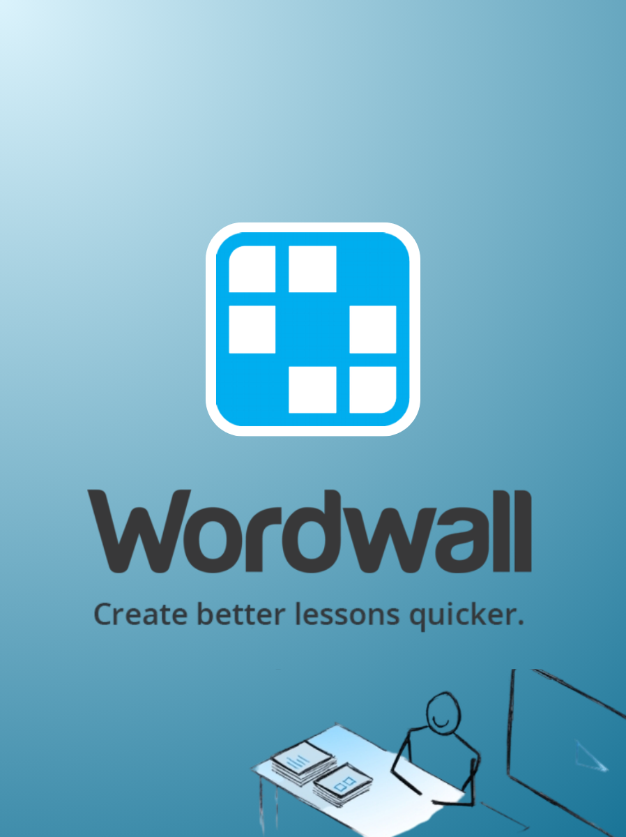 Wordwall Pro 1 Year - Upgrade On Your Own Account