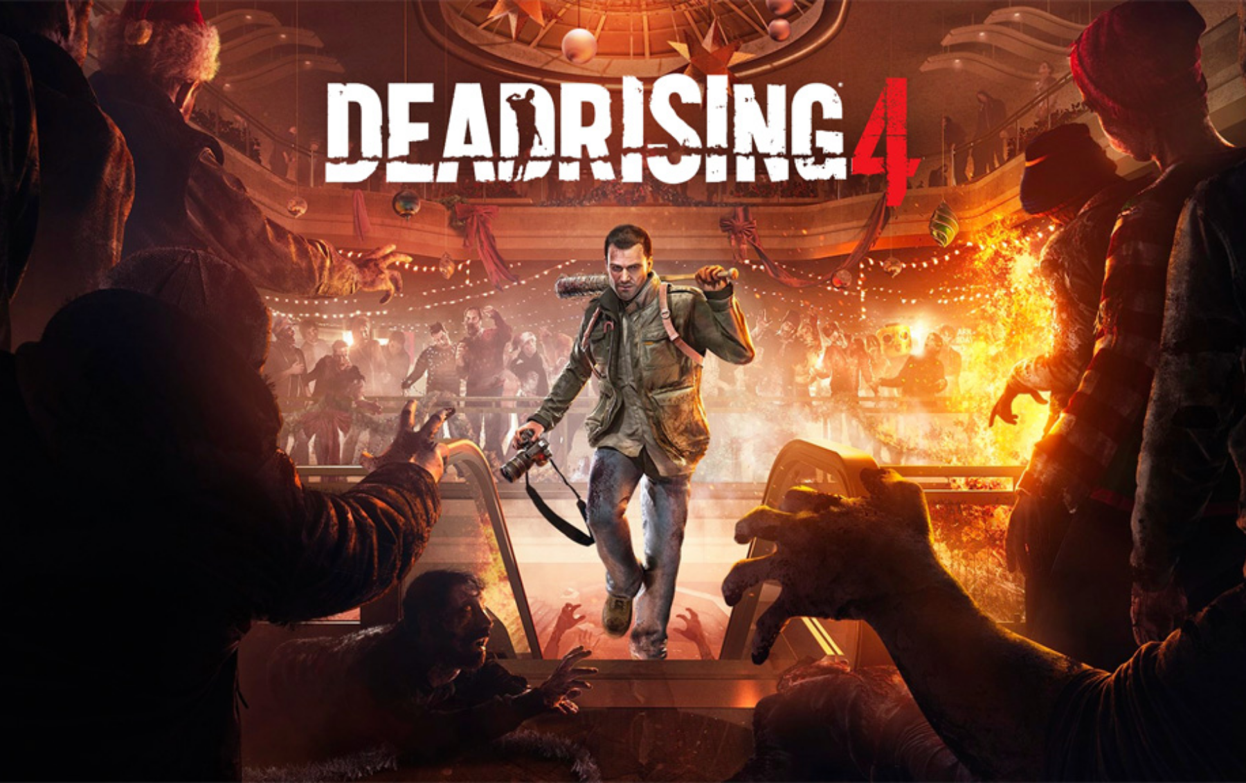 Dead Rising 4 DENUVO - Steam Offline Account