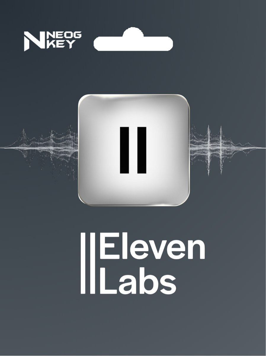 ElevenLabs