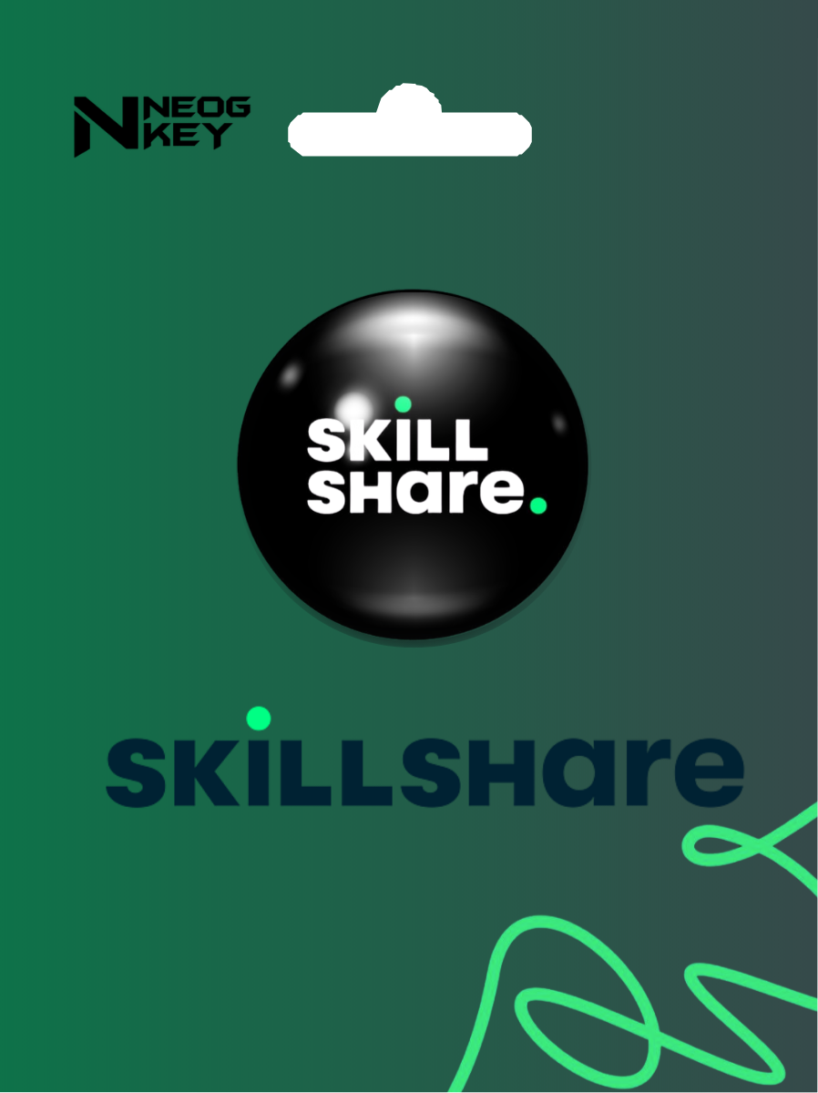 SKILLSHARE