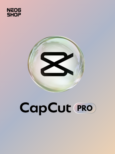 CapCut Pro 7 Days - Pre-made Solo Account
