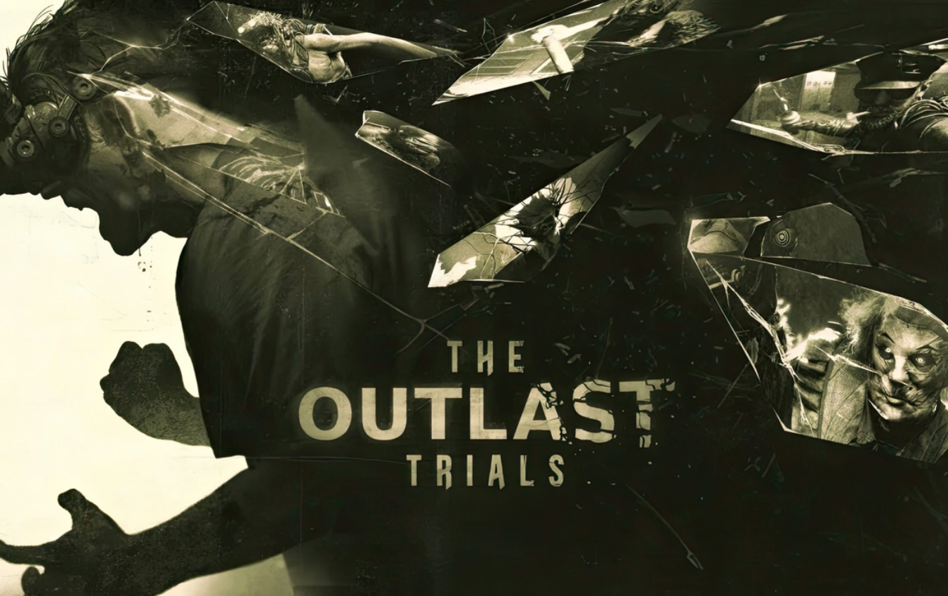 The Outlast Trials - Steam Online Account