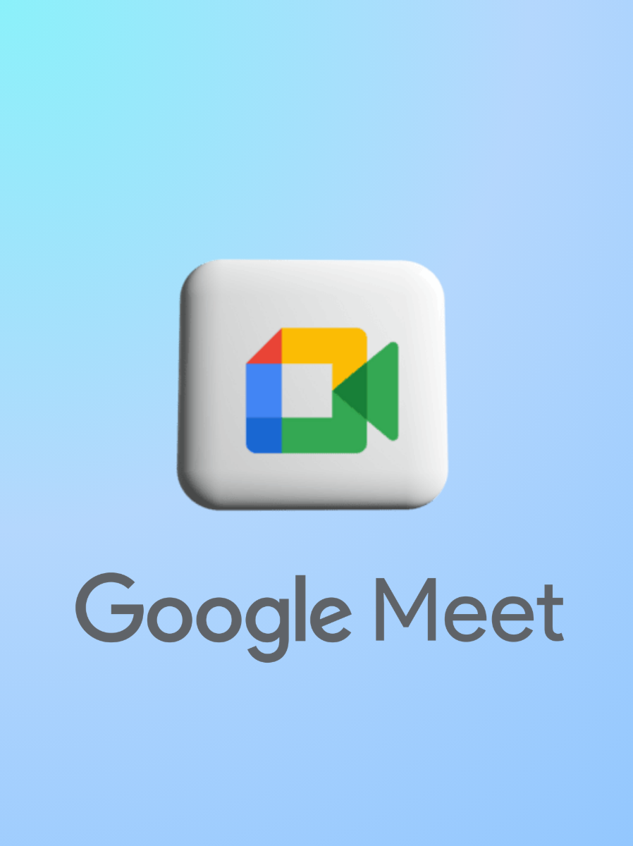 Google meet 1 Year - Pre-made Solo Account