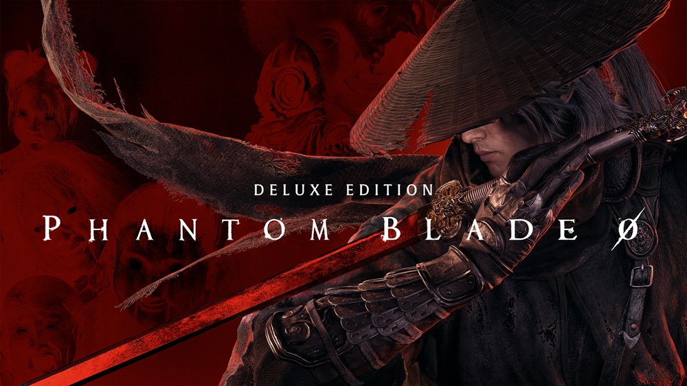 [Pre-Sale] Phantom Blade Zero Deluxe Edition – Steam Offline