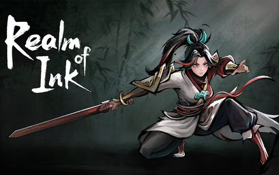 Realm of Ink – Steam Offline Account