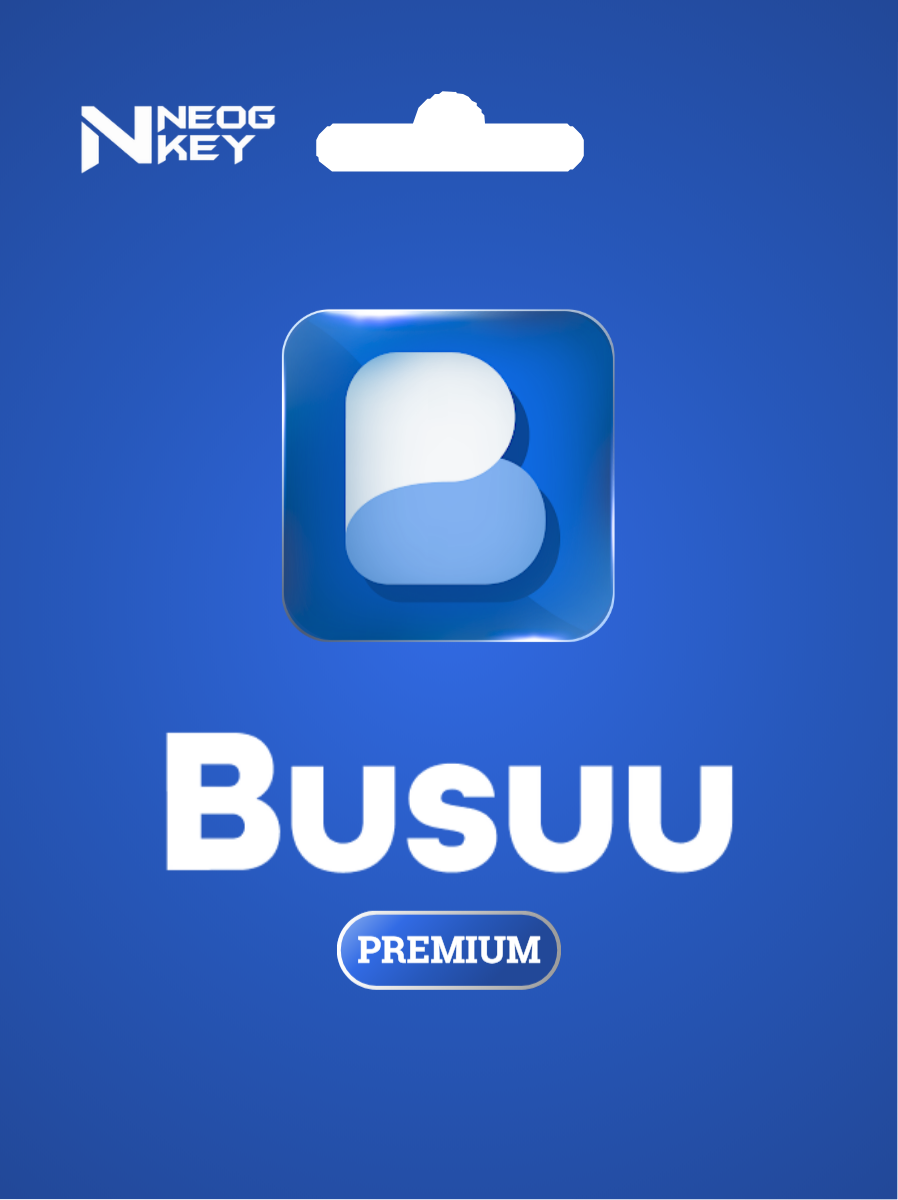 Busuu