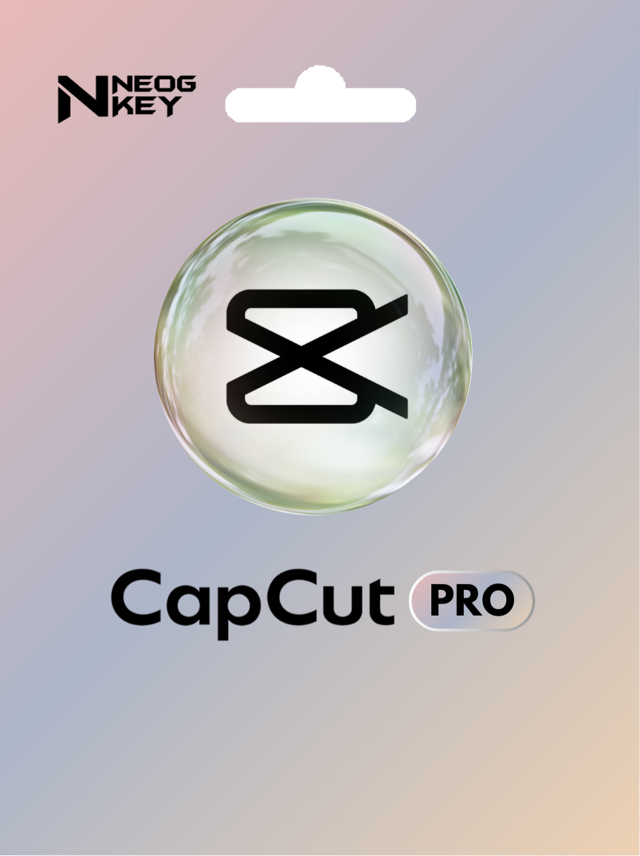 CapCut Pro - Full Warranty
