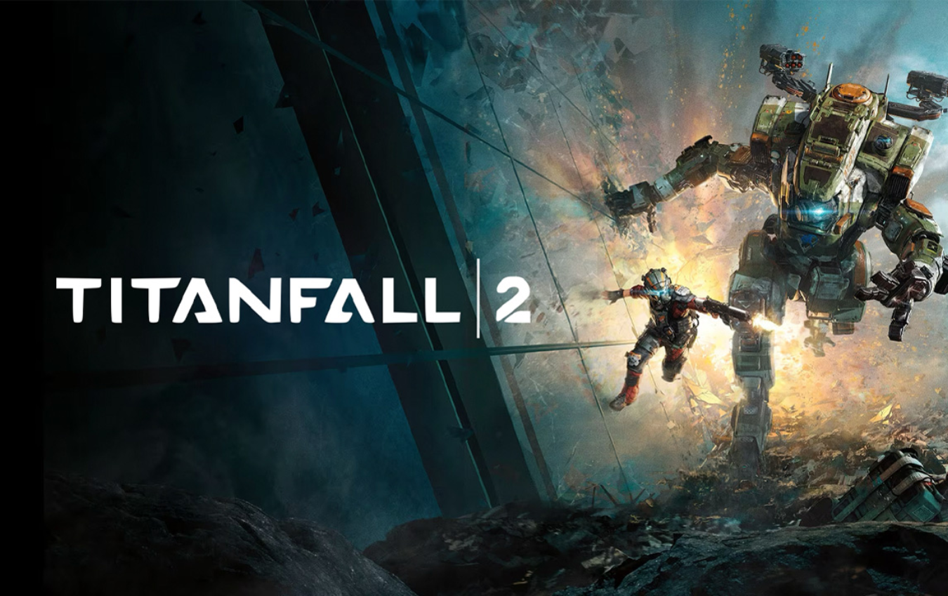 Titanfall 2 - Steam Online Account
