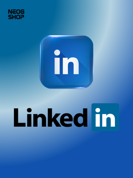 LinkedIn Premium Business 1 Month - Upgrade Own Account