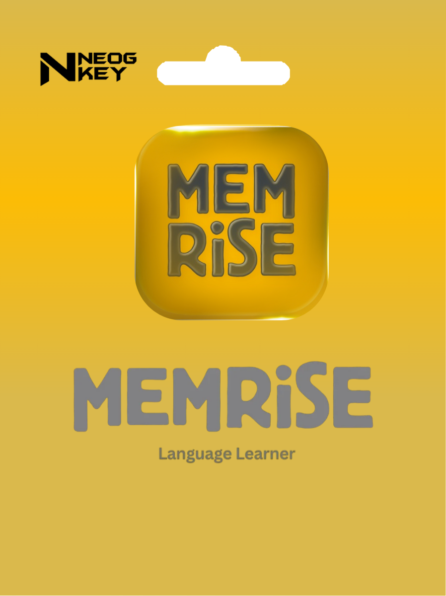 Memrise Premium