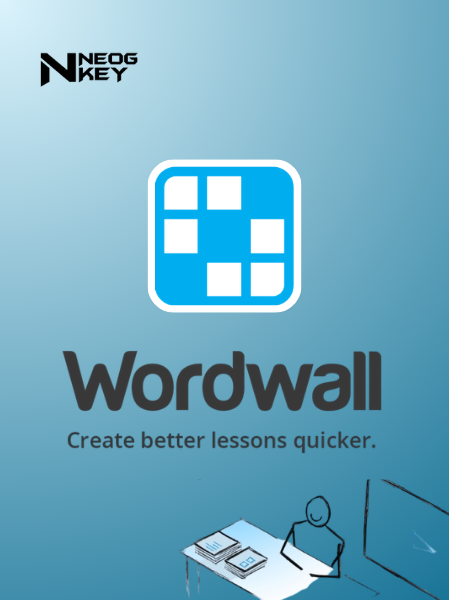Wordwall Pro 1 Month - Upgrade On Your Own Account