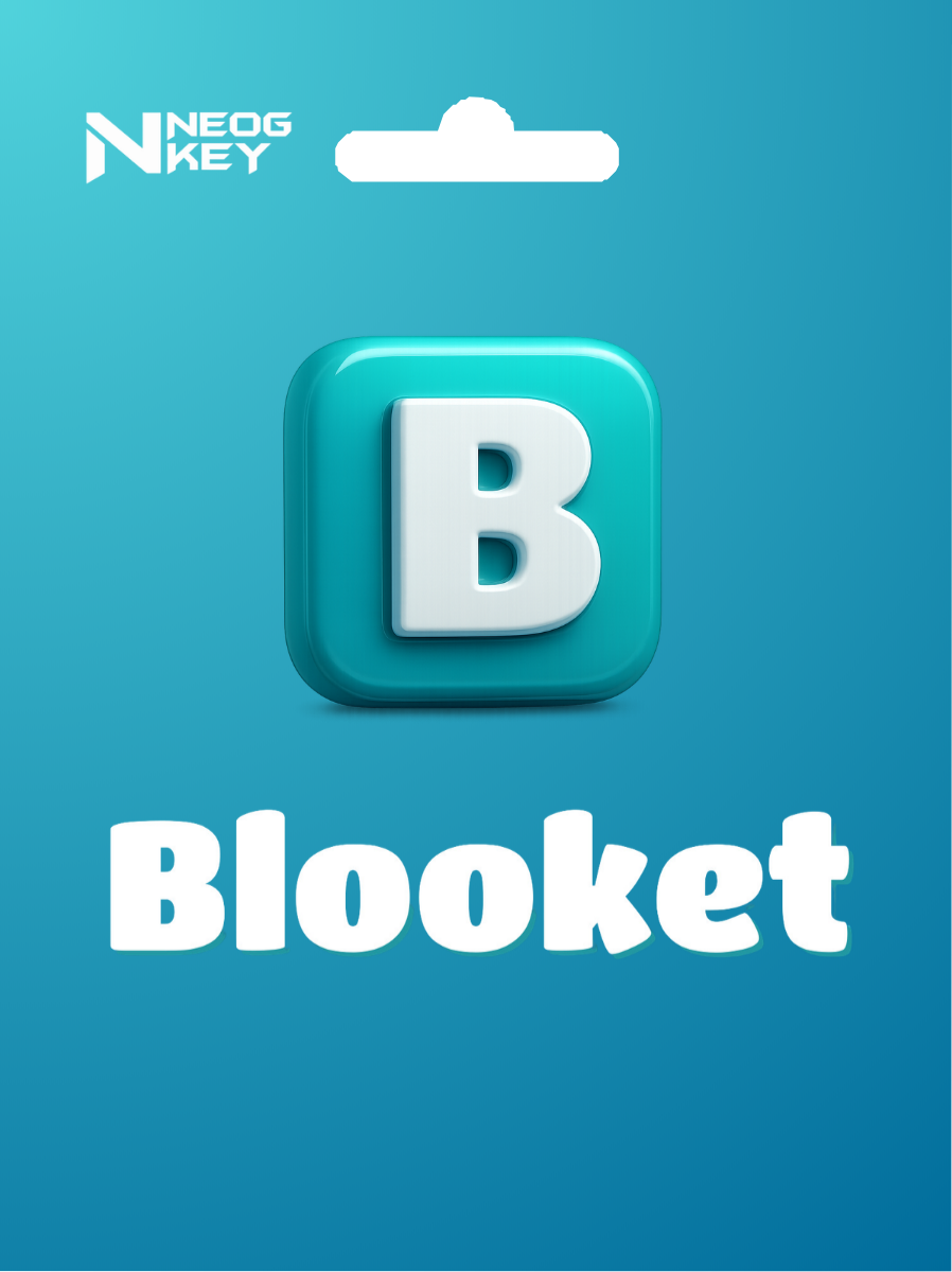 Blooket