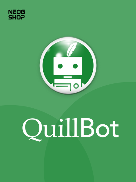 Quillbot Premium 1 Month - Pre-made Solo Account