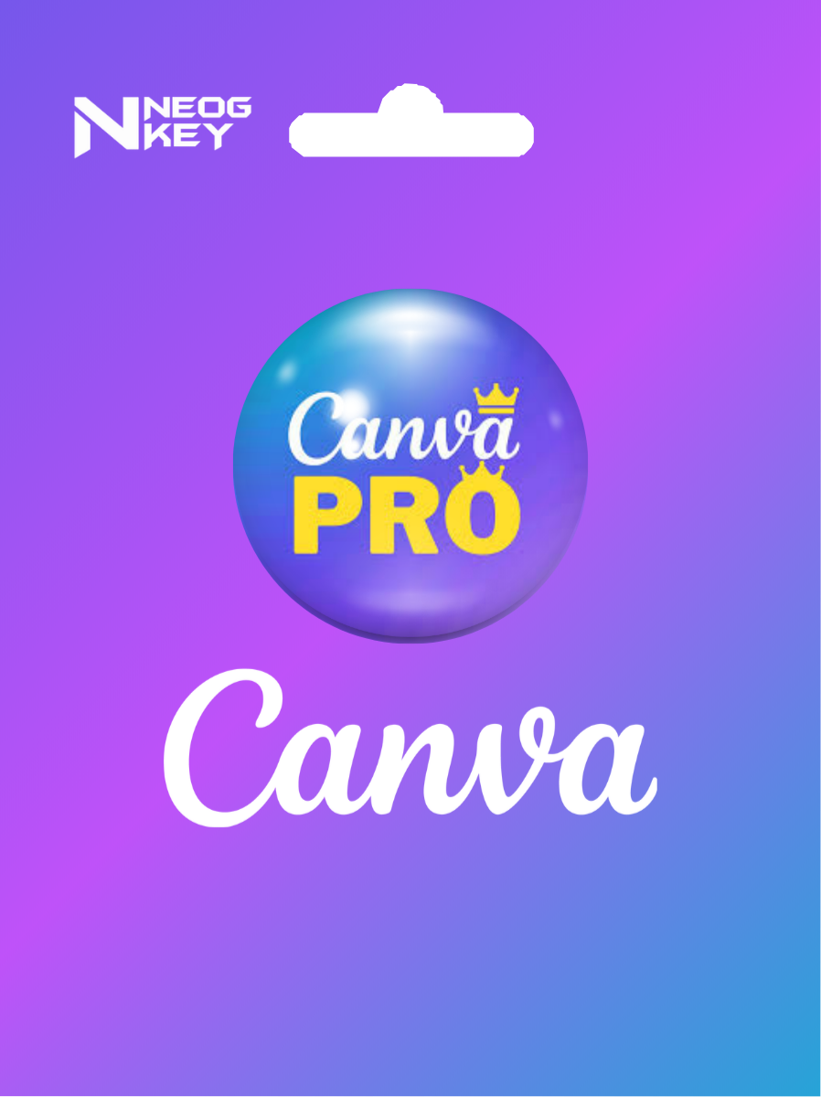 Canva Pro & Edu