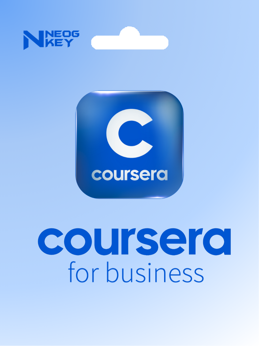 Coursera for Business