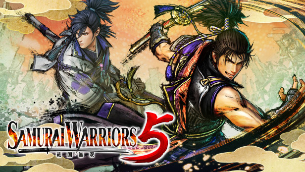 SAMURAI WARRIORS 5 – Offline Steam Account