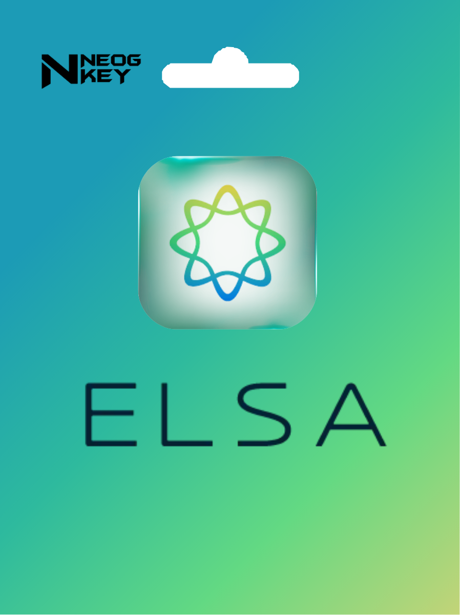 Elsa Premium & Pro