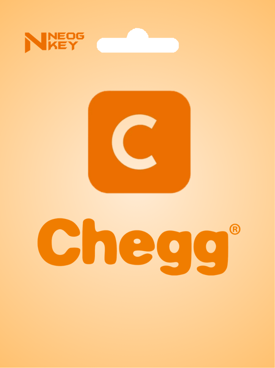 Chegg (Study Pack)