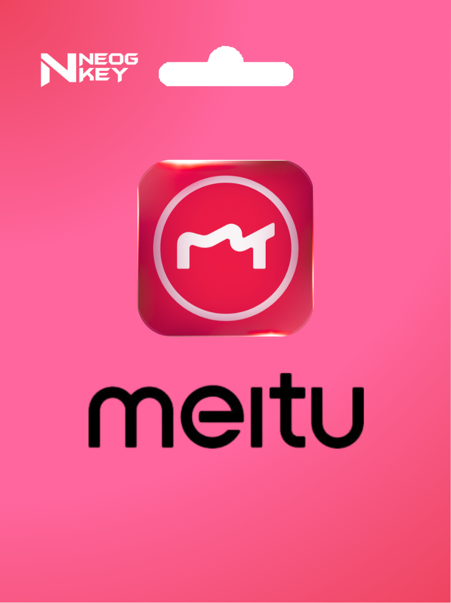 Meitu SVIP