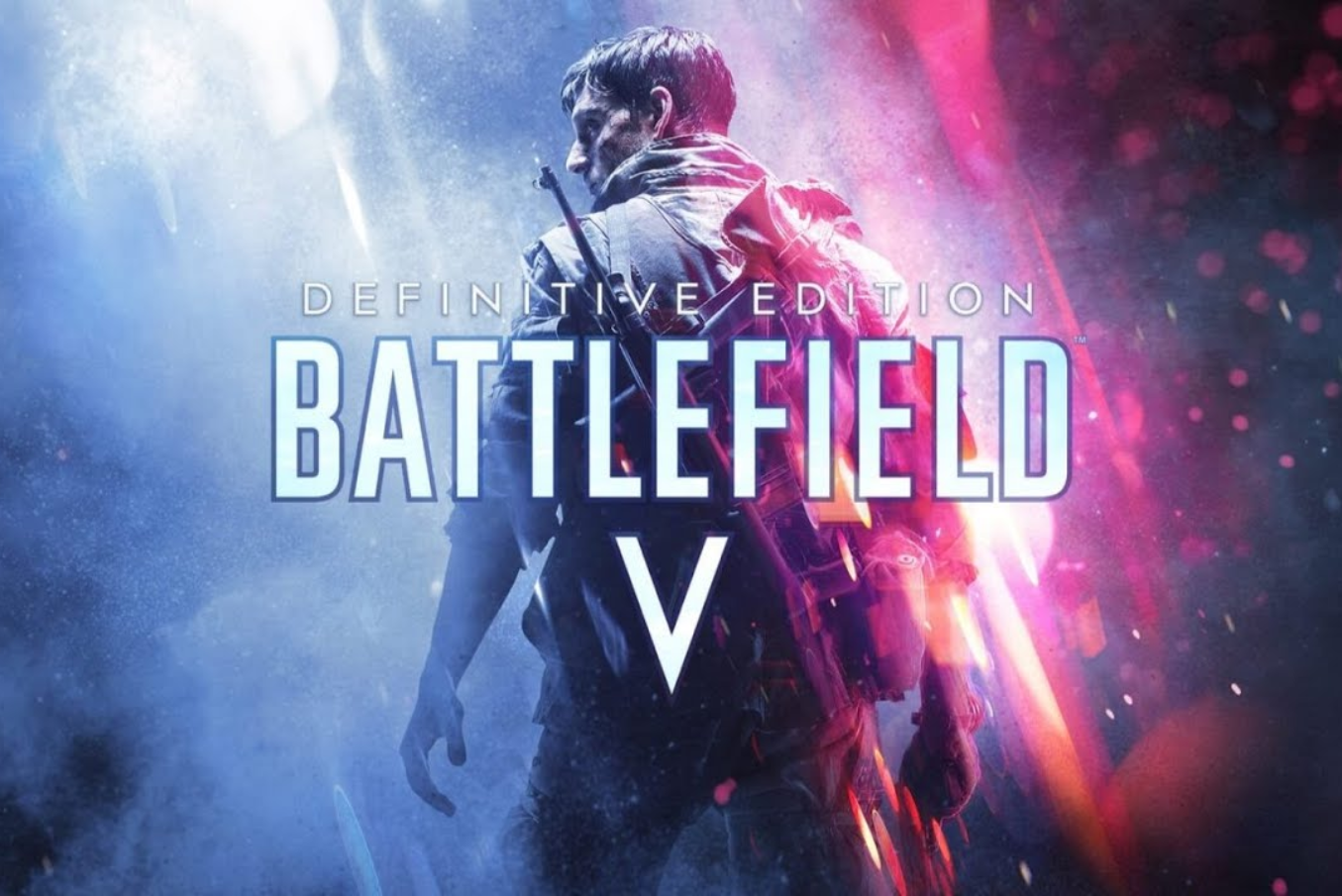 Battlefield V - Steam Online Account