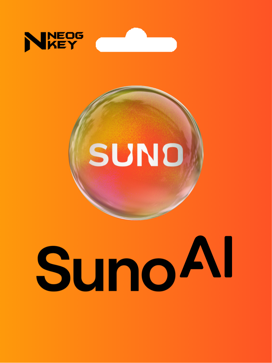 Suno AI