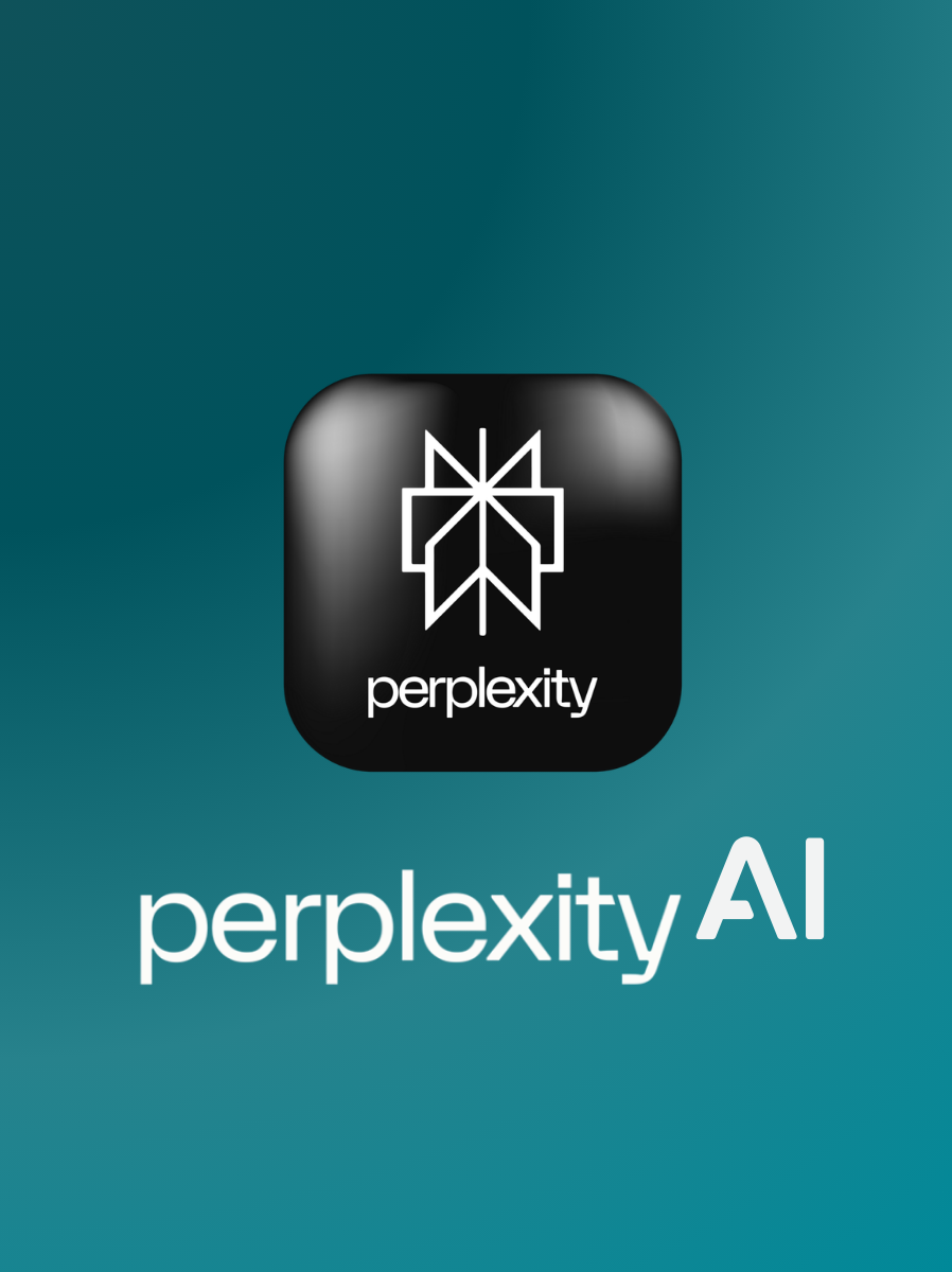 Perplexity AI Pro 20$ 1 Year - Upgrade On Your Own Account