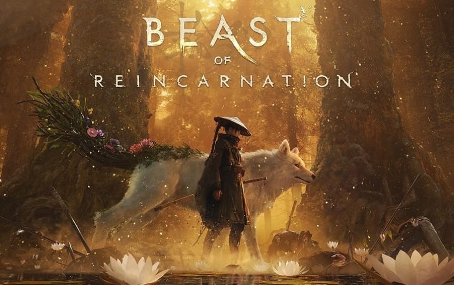 Beast of Reincarnation DELUXE Editon – Steam Offline Account