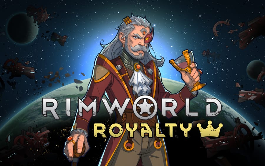RimWorld Full DLC - Steam Offline Account