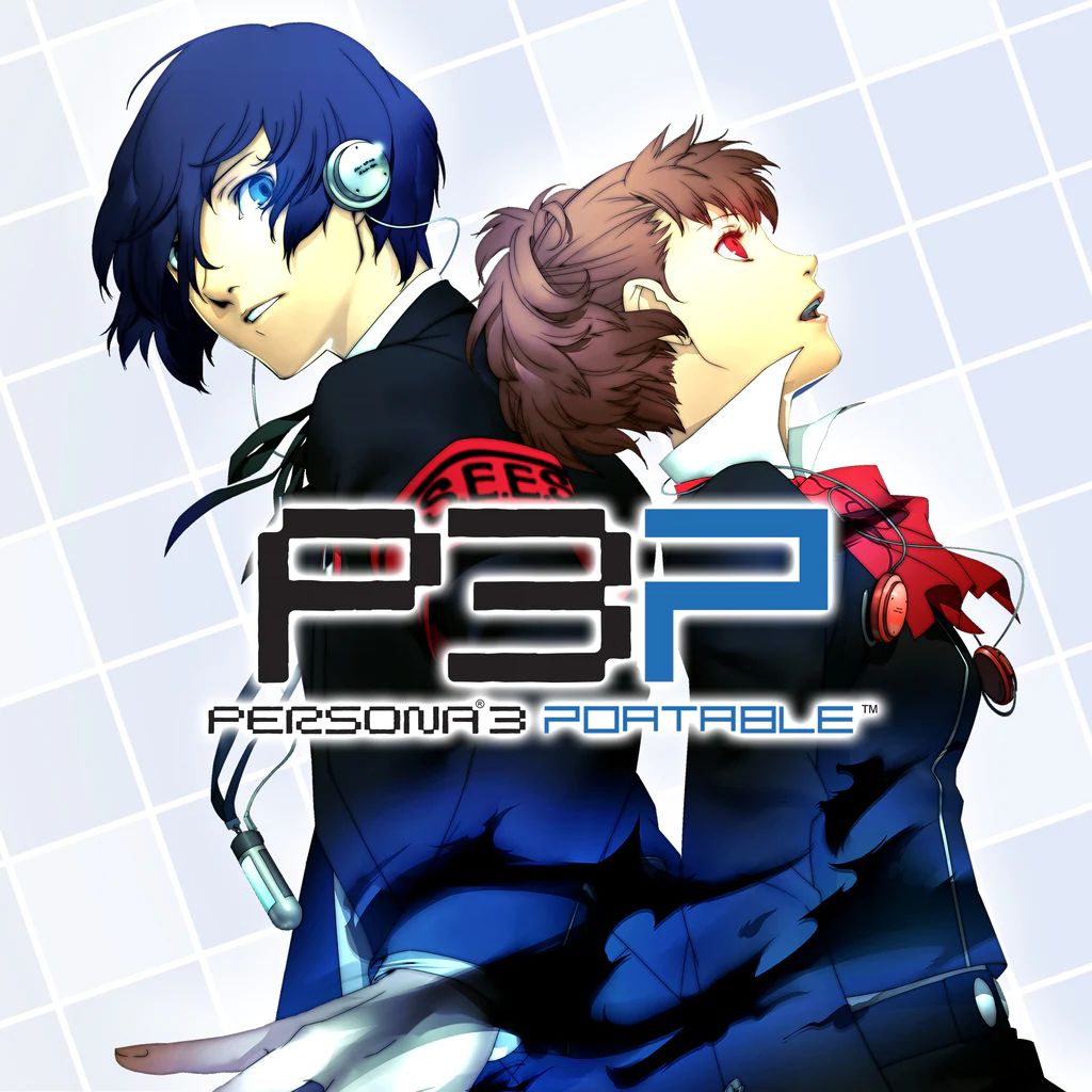 Persona 3 Portable - Steam Online Account