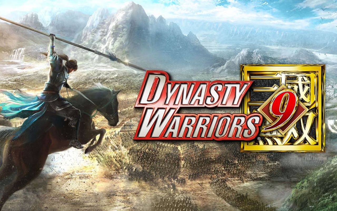 DYNASTY WARRIORS 9 Complete Edition - Steam Offline Account
