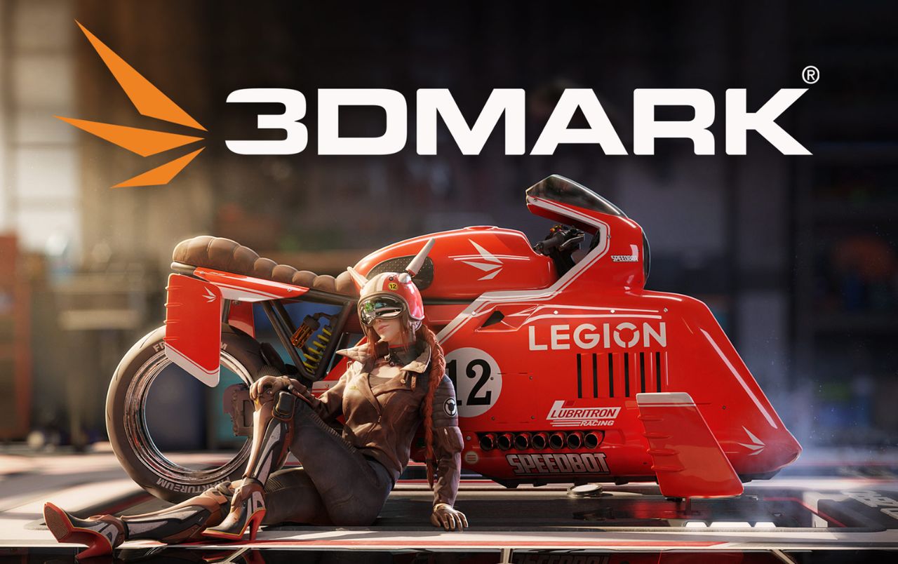 3D Mark Full DLC - Steam Offline Account