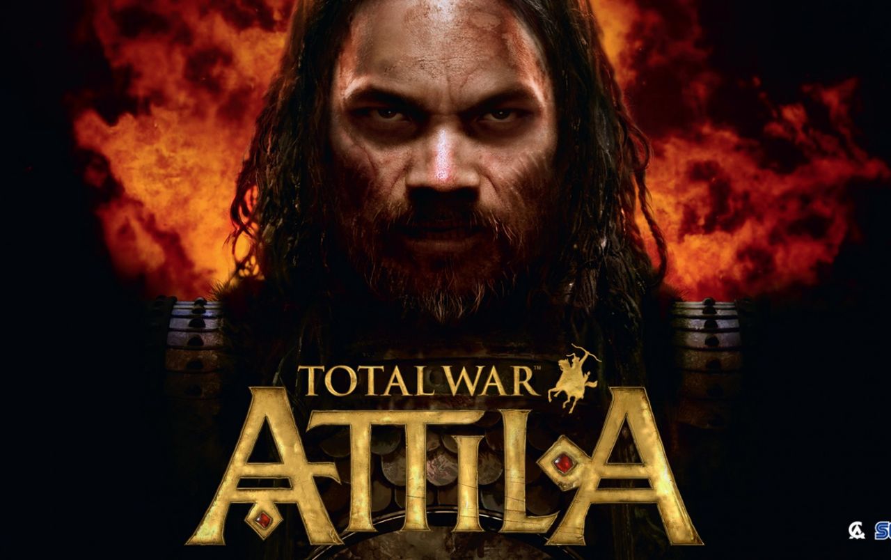 Total War: Attila Collection Full DLC - Steam Offline Account