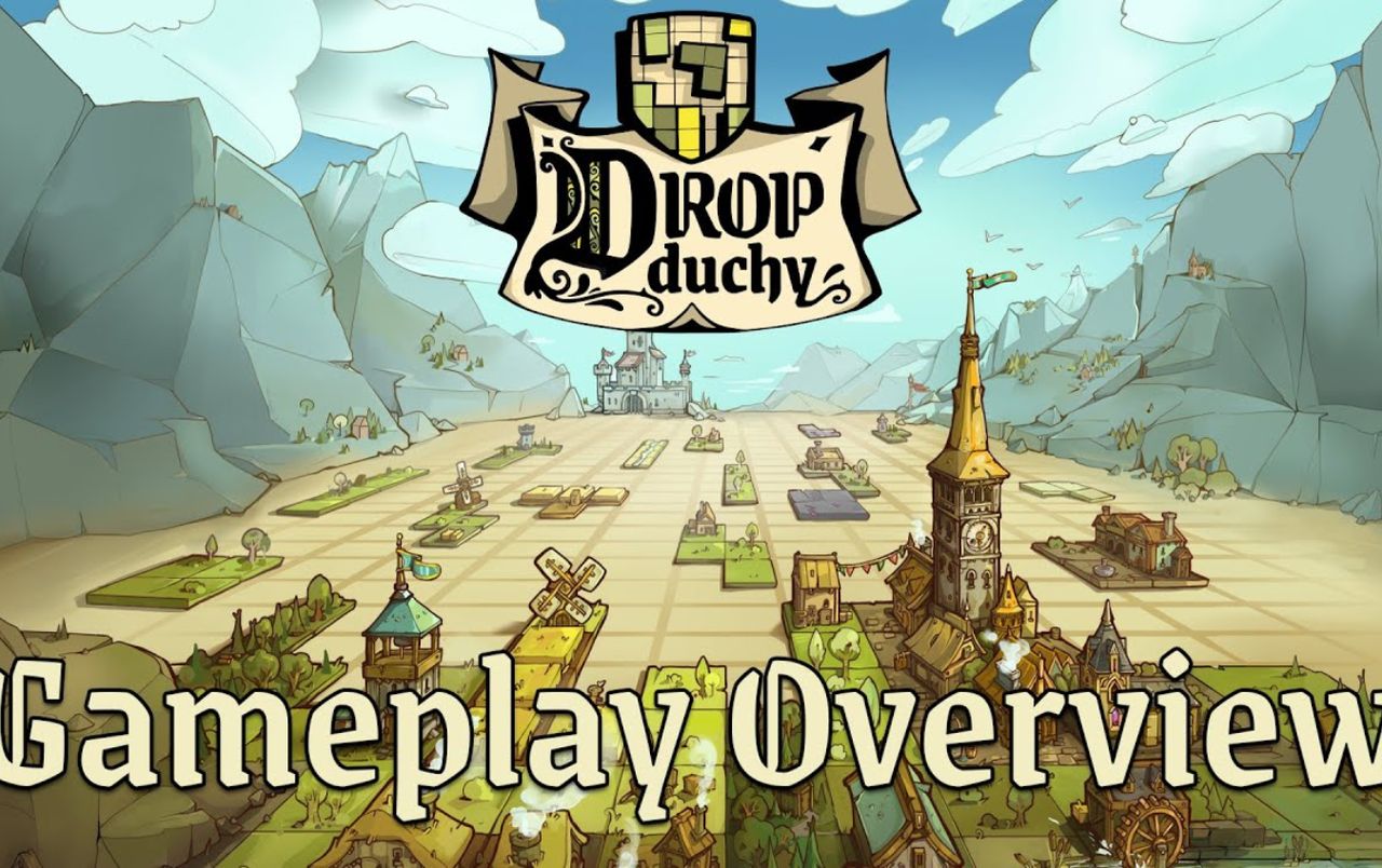 Drop Duchy - Steam Offline Account