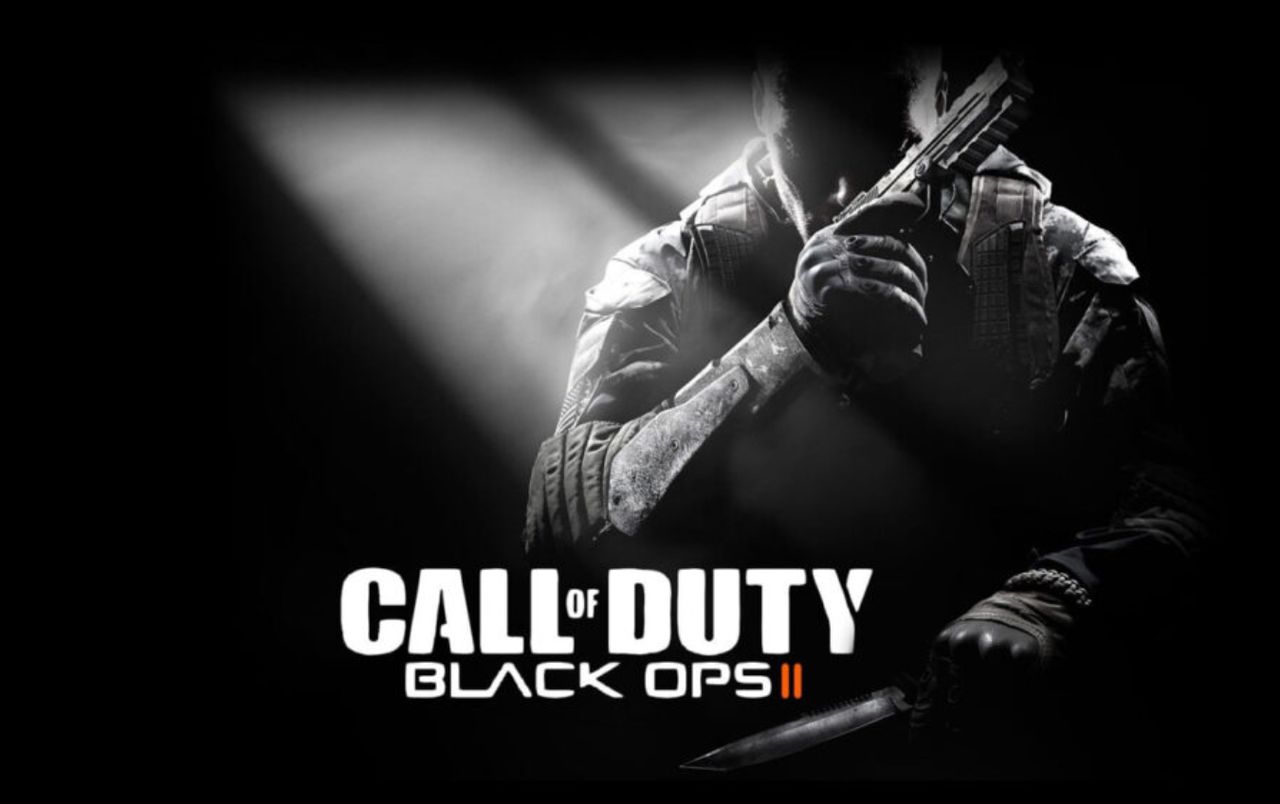 Call of Duty: Black Ops 2 II - Steam Offline Account