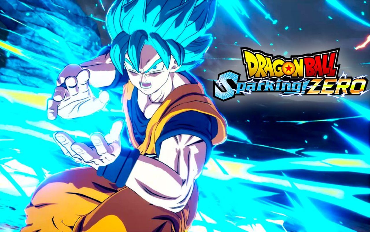 DRAGON BALL: Sparking! ZERO Ultimate - Steam Offline Account