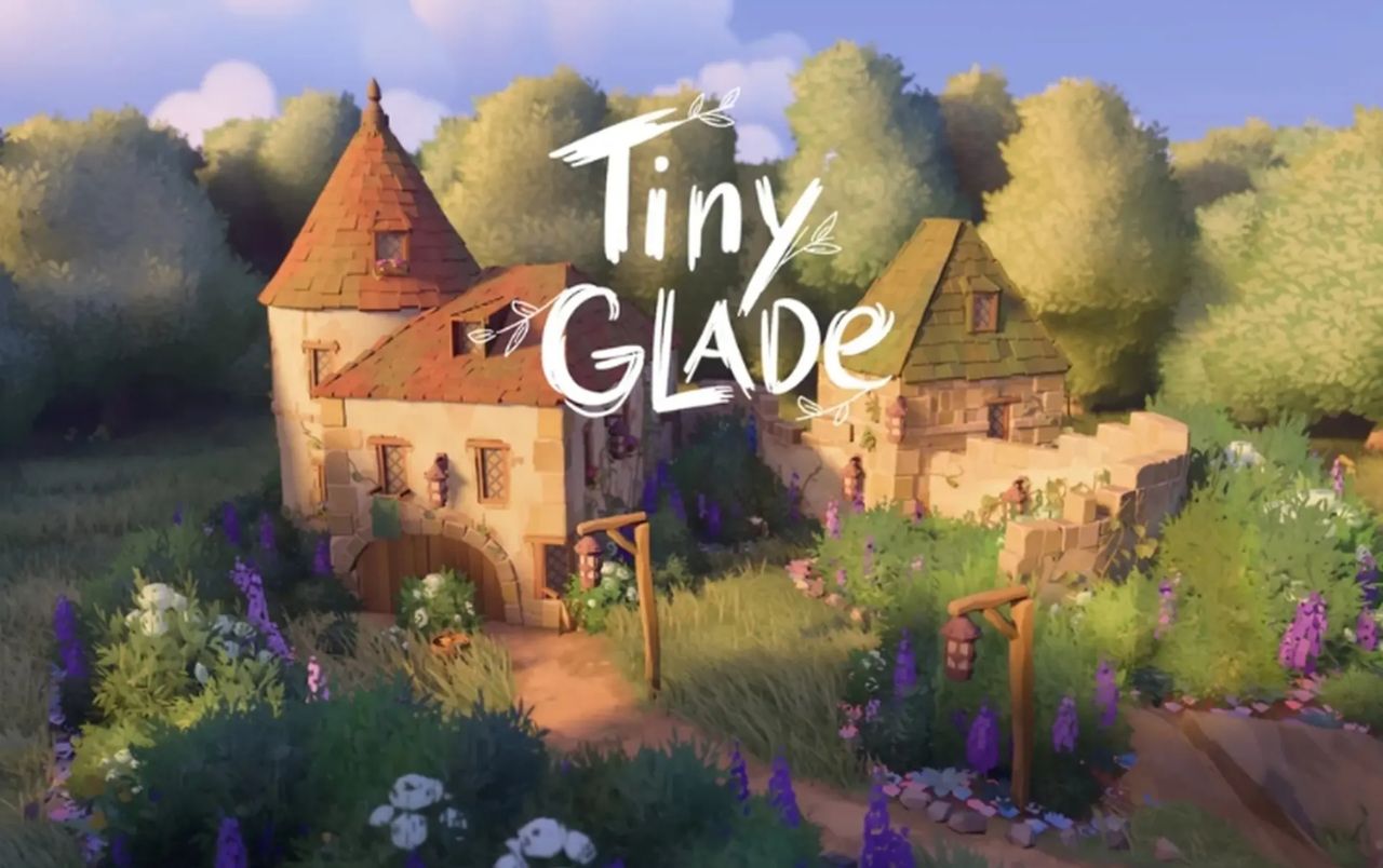 Tiny Glade - Steam Offline Account