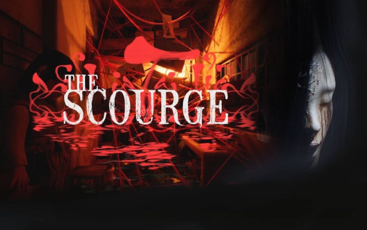The Scourge - Steam Offline Account
